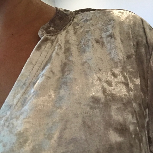 ⚫️SALE⚫️LAST //F͜͡R͜͡O͜͡Z͜͡E͜͡N͜͡ in Champagne - Picture 4 of 7